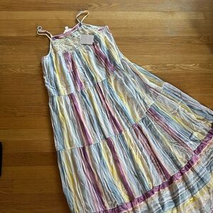 Lauren Conrad Maxi